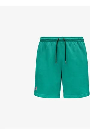 K-Way LE VRAI DORIAN POLY COTTON - Shorts - Pantaloncini sportivi - Unisex