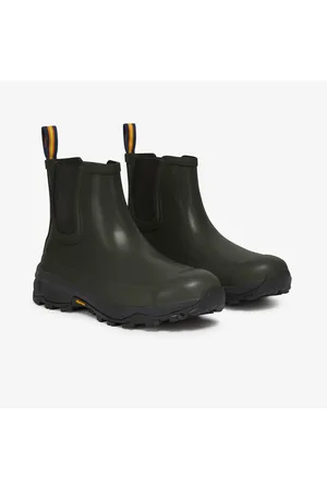 K-Way RAIMOND - Rubber Boots - Medio - Unisex