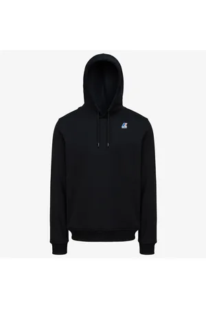 K-Way LE VRAI ARNETTE POLY COTTON - Fleece - Maglia - Unisex