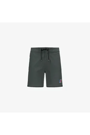 K-Way HAXLEY BEACH LF - Bathing Suits - Costume da bagno boxer - Uomo