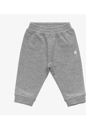 K-Way E. MICK FLEECE - Pants - Pantaloni sportivi - Bambino/a