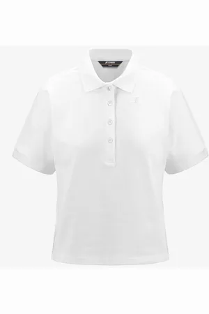 K-Way LISELLE - Polo Shirts - Polo - Woman