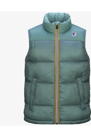 K-Way LE VRAI 3.0 ROULAND HEAVY WARM - Jackets - Corta - Unisex