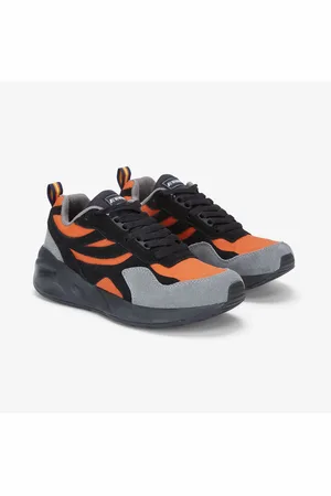 K-Way TRAINING 3.0 LACES - Sport Shoes - Basso - Unisex