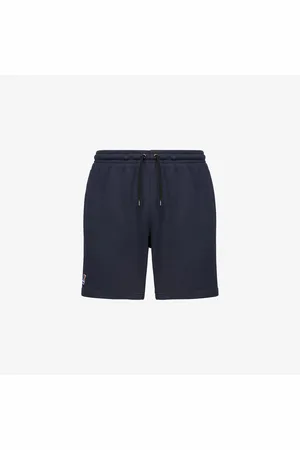 K-Way LE VRAI DORIAN POLY COTTON - Shorts - Pantaloncini sportivi - Unisex