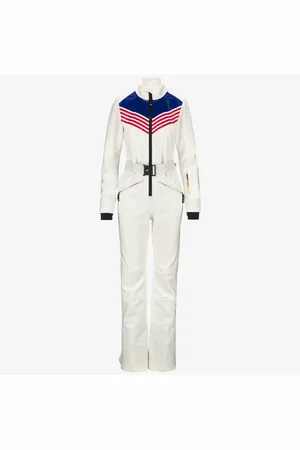 K-Way LECHERE ICONIC LOGO - Sport Suits - Coverall Suit - Donna