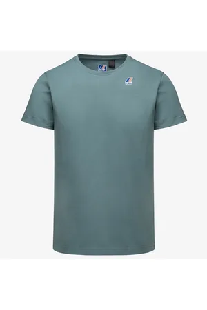 K-Way LE VRAI EDOUARD - T-ShirtsTop - T-Shirt - Unisex