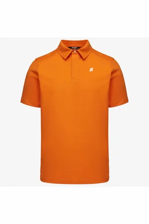 K-Way VINCELLE - Polo Shirts - Polo - Uomo