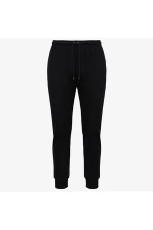 K-Way LE VRAI BISHOP POLY COTTON - Pants - Pantaloni sportivi - Unisex