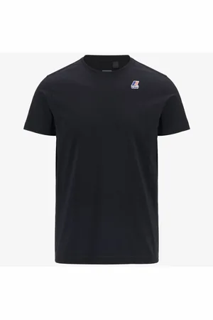 K-Way LE VRAI EDOUARD - T-ShirtsTop - T-Shirt - Unisex