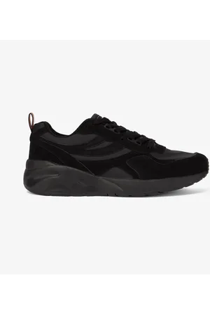 K-Way TRAINING 3.0 LACES - Sport Shoes - Basso - Unisex