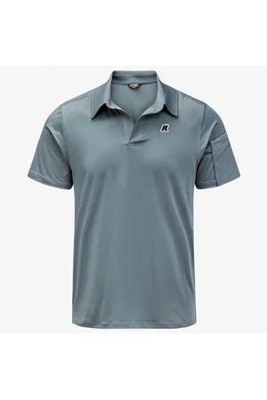 K-Way SLIEVOT - T-ShirtsTop - Polo - Uomo