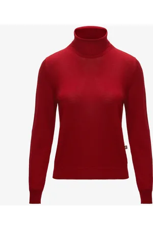 K-Way SUSIE MERINO - KNITWEAR - Pull Over - Donna