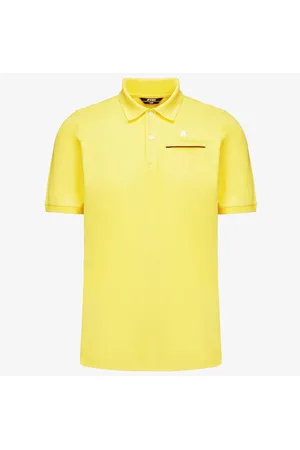 K-Way BRIAC - Polo Shirts - Polo - Uomo