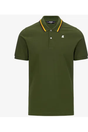 K-Way JUD - Polo Shirts - Polo - Uomo