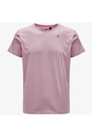 K-Way LE VRAI EDOUARD - T-ShirtsTop - T-Shirt - Unisex