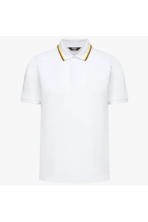 K-Way JUD - Polo Shirts - Polo - Uomo