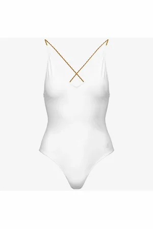 K-Way CROSEL - Bathing Suits - Costume da bagno intero - Donna