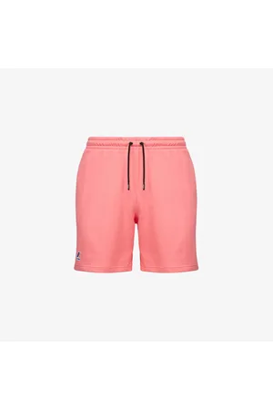 K-Way LE VRAI DORIAN POLY COTTON - Shorts - Pantaloncini sportivi - Unisex