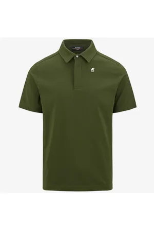 K-Way VINCELLE - Polo Shirts - Polo - Uomo