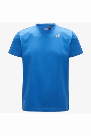 K-Way LE VRAI EDOUARD - T-ShirtsTop - T-Shirt - Unisex