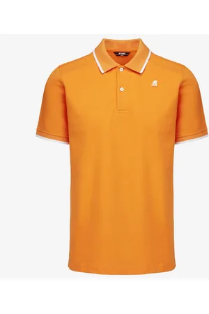 K-Way KAI - Polo Shirts - Polo - Uomo