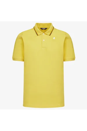 K-Way JUD - Polo Shirts - Polo - Uomo