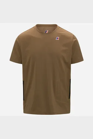 K-Way SERIL TRAVEL - T-ShirtsTop - T-Shirt - Unisex