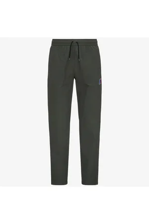 K-Way MED LF - Pants - Pantaloni sportivi - Unisex