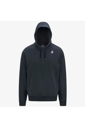 K-Way LE VRAI ARNETTE POLY COTTON - Fleece - Maglia - Unisex