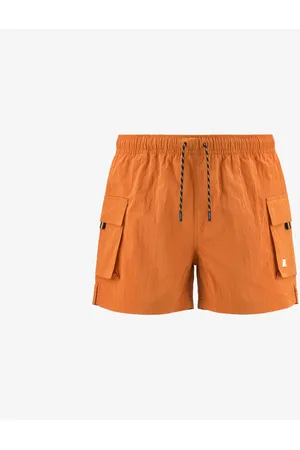 K-Way MELLOW MINI RIPSTOP - Bathing Suits - Costume da bagno boxer - Uomo