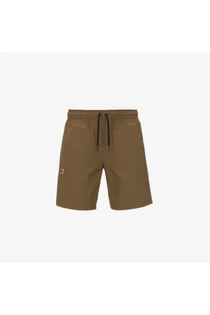 K-Way NESTY TRAVEL - Shorts - Sport Shorts - Unisex