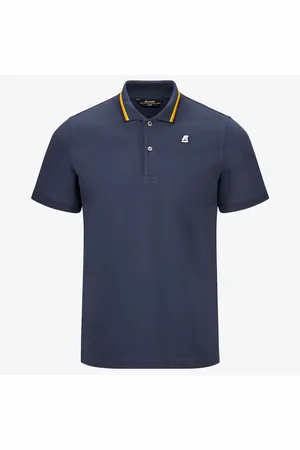 K-Way JUD - Polo Shirts - Polo - Uomo