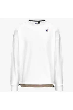 K-Way FLORENTIN NYLON PC - Fleece - Maglia - Unisex