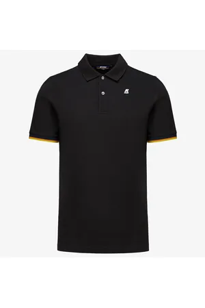 K-Way VINCENT - Polo Shirts - Polo - Uomo