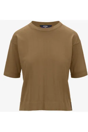 K-Way ESMER - KNITWEAR - Maglia - Donna
