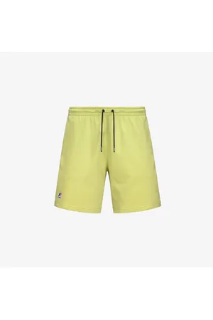 K-Way LE VRAI DORIAN POLY COTTON - Shorts - Pantaloncini sportivi - Unisex