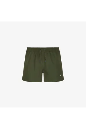 K-Way HAZEL - Bathing Suits - Costume da bagno boxer - Uomo