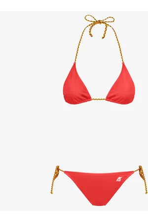 K-Way ETRE - Bathing Suits - Bikini - Donna