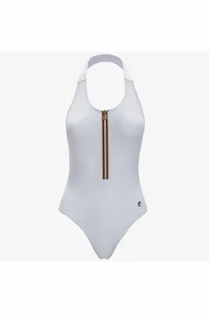 K-Way Sylvie Beach - Bathing Suits - Costume da bagno intero - Donna
