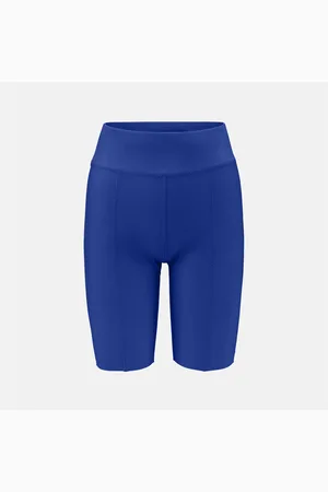 K-Way CYCLEL - Shorts - Pantaloncini sportivi - Donna