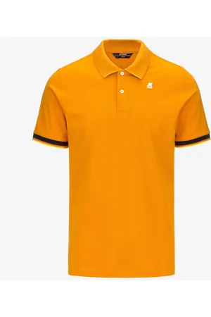 K-Way VINCENT - Polo Shirts - Polo - Uomo