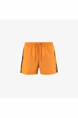 K-Way HAZEL TAPE - Bathing Suits - Costume da bagno boxer - Uomo