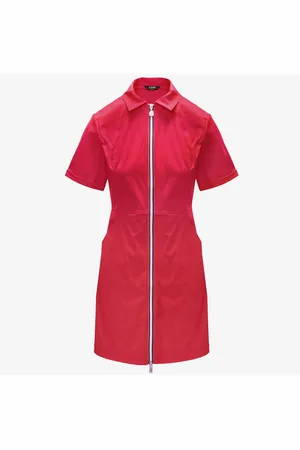 K-Way AMPHORE - Dresses - Medio - Donna