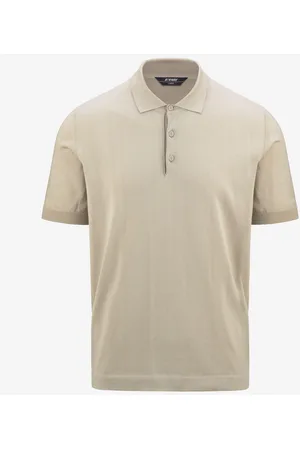 K-Way PLEYNE - KNITWEAR - Polo - Uomo