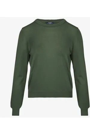 K-Way ABBI MERINO - Knitwear - Pull Over - Donna