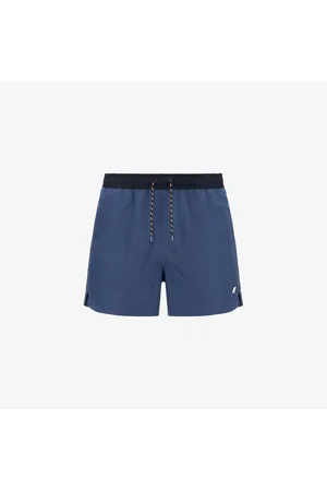 K-Way HAZEL BICOLOR - Bathing Suits - Costume da bagno boxer - Uomo