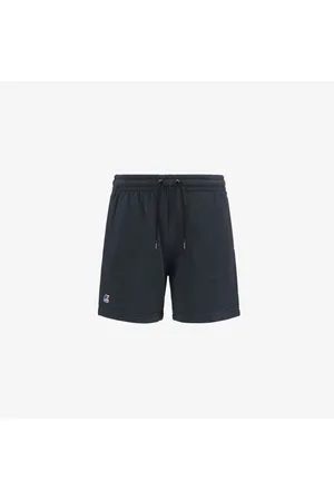 K-Way P. LE VRAI DORIAN POLY COTTON - Shorts - Pantaloncini sportivi - Bambino/a