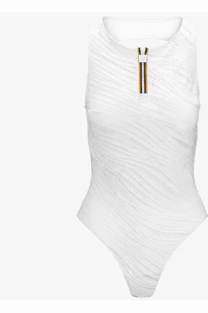 K-Way ENTY - Bathing Suits - Costume da bagno intero - Donna