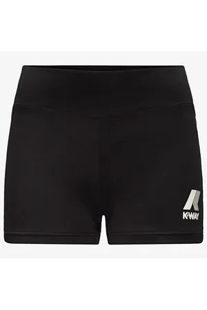 K-Way LIV SHORT - Shorts - Pantaloncini sportivi - Donna
